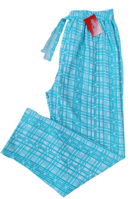 Pantaloni damă bumbac – engros